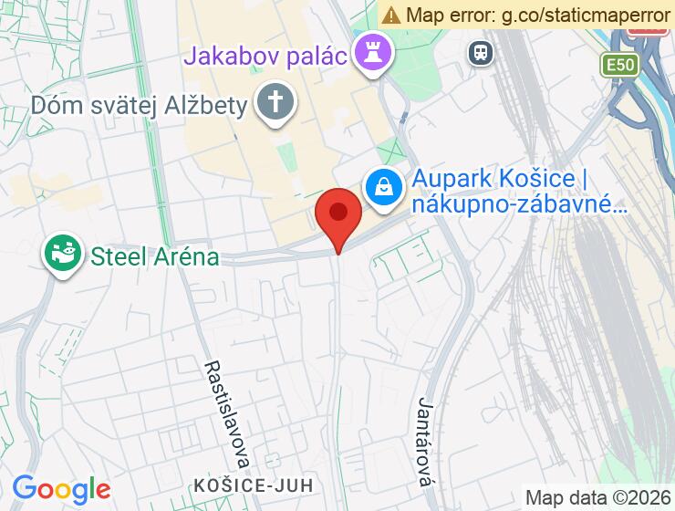 Dlhodobý prenájom parkovacieho miesta v Terase