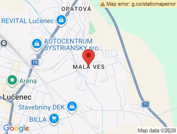 Dlhodobý prenájom plechovej garáže v Malej Vsi