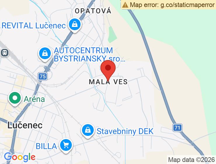 Dlhodobý prenájom plechovej garáže v Malej Vsi