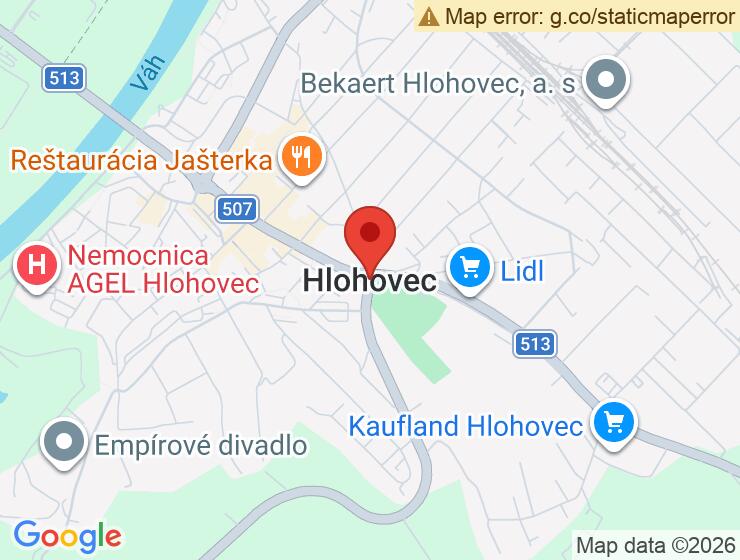 Dlhodobý prenájom plechových garáží v Hlohovci