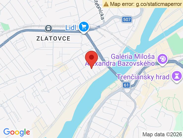 Dlhodobý prenájom prefabrikovanej garáže v Trenčíne