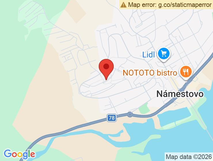 Dlhodobý prenájom prerobenej garáže v Námestove