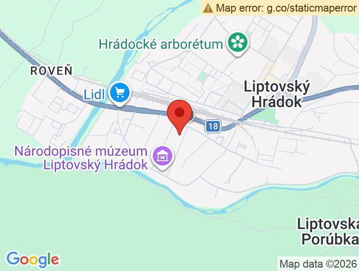 Dlhodobý prenájom priestrannej garáže s elektrinou