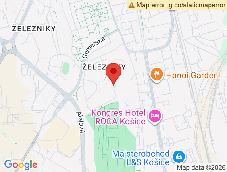 Dlhodobý prenájom priestrannej garáže s elektrinou