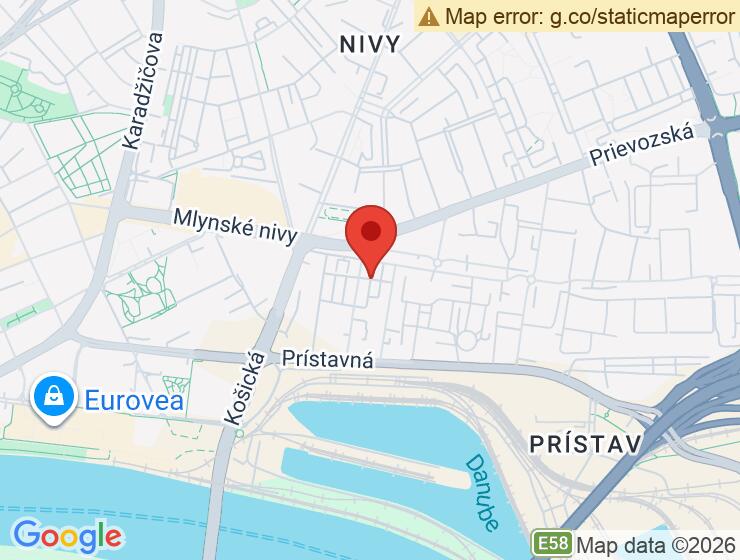 Dlhodobý prenájom samostatnej garáže v Bratislave-Nivy