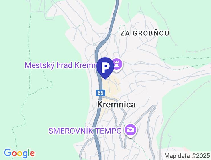 Dlhodobý prenájom veľkých garáží na prezimovanie vozidiel