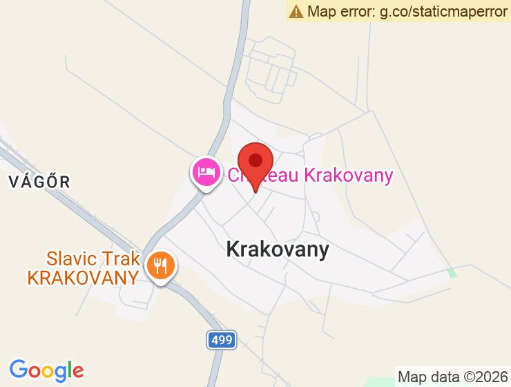 Dlhodobý prenájom vonkajšieho parkovacieho miesta v Senici