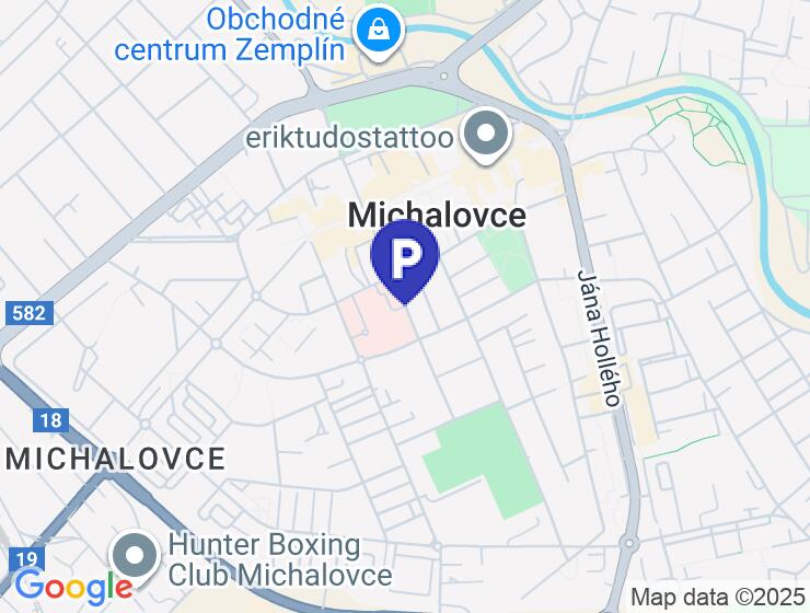 Dlhodobý prenájom zrekonštruovanej garáže na Sama Chalupku