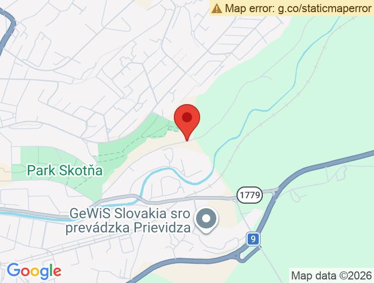 Dlhodobý prenájom zrekonštruovanej garáže v Prievidzi
