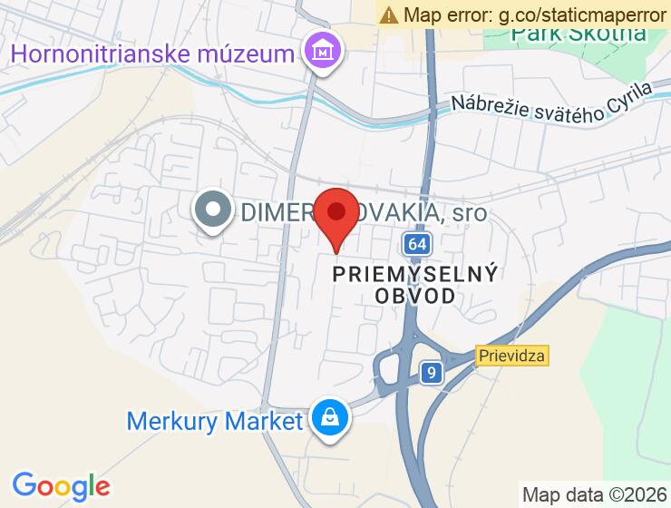 DOKONČENIE 03/2026 - Moderné garáže a skladové priestory v Prievidzi