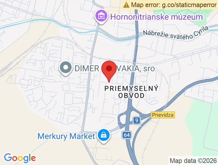 DOKONČENIE 03/2026 - Moderné garáže a skladové priestory v Prievidzi