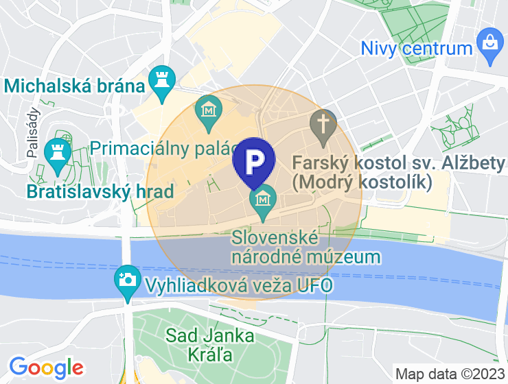 Hľadám, dlhodobý prenájom, Bratislava