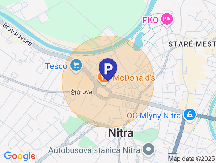 Hladam - dopyt prenajom garaz/sklad