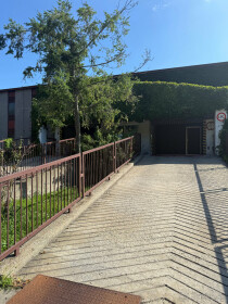 Na predaj samostatná garáž v stráženom garážovom dome