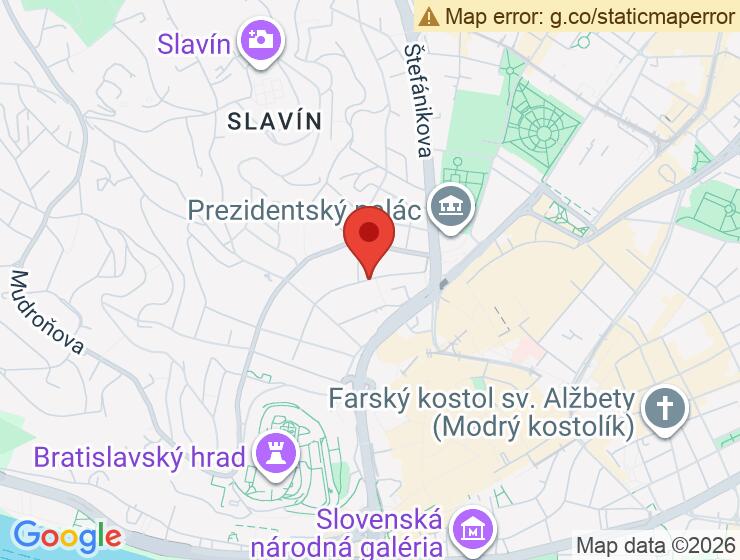 Dve parkovacie miesta na prenájom v suteréne - ul. Panenská, Bratislava