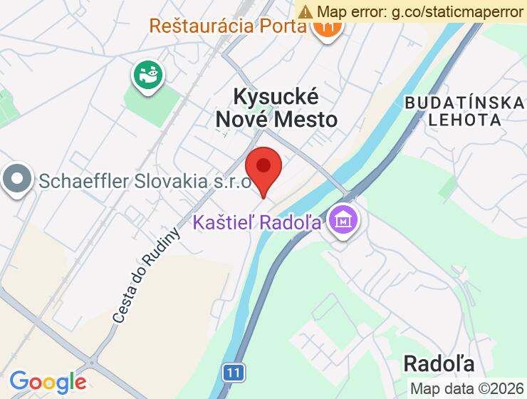 Dvojgaráž na dlhodobý prenájom v Dolnej časti KNM