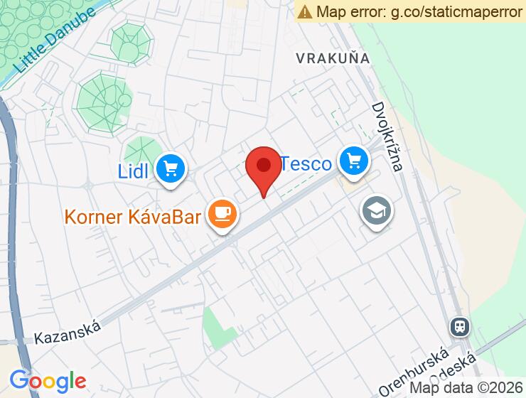 Dvojgaráž na predaj na Toryskej ulici