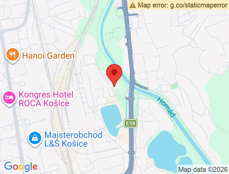 Dvojgaráž na predaj pri Teplárenskej ulici, Košice - Juh