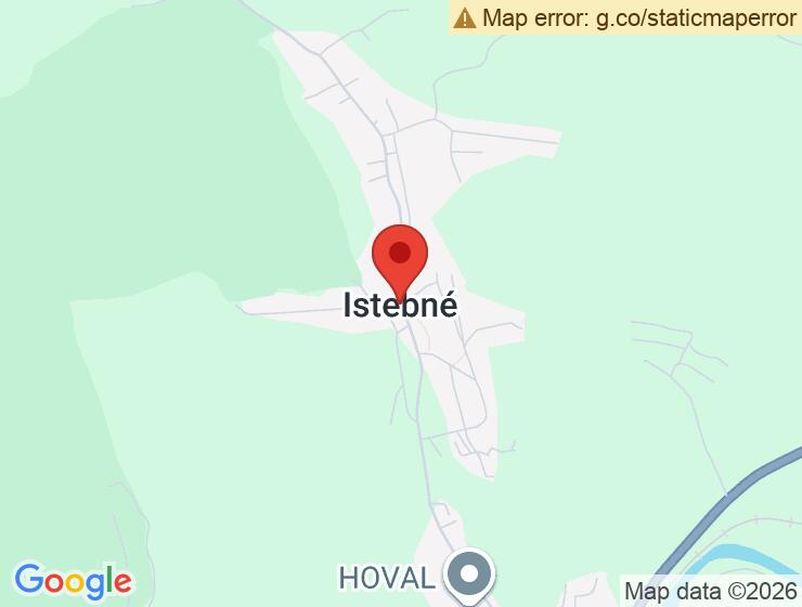 Dvojgaráž na predaj v obci Istebné s montážnou jamou
