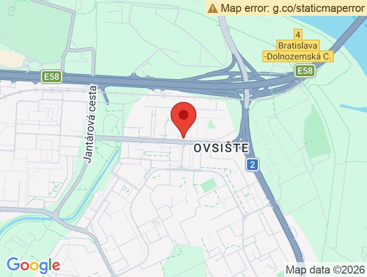 Dvojgaráž na prenájom a predaj na Šustekovej ulici v Petržalke