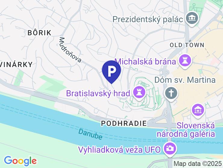 Dvojgaráž na prenájom s montážnou jamou a elektrinou