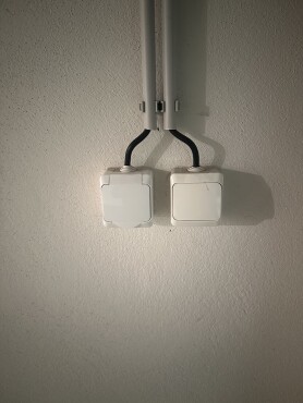 Dvojgaráž v novostavbe Bosákova 5B Bratislava