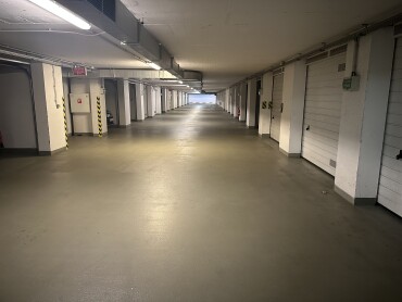 Dvojgaráž v novostavbe Bosákova 5B Bratislava