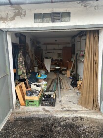 Predaj garáže s elektrickým pripojením pri planetáriu