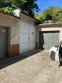 Prenájom dvojgaráže na Pionierskej ulici