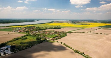 Novostavba garáže na predaj v Senici