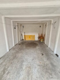 Prenájom garáže v Ružinove, Bratislava - Nivy