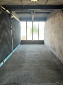 Prenájom stráženej garáže s kamerovým systémom