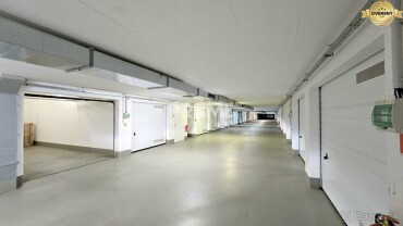 Prenájom garáže 20m2 v bytovom dome na Lužnej 5, Bratislava