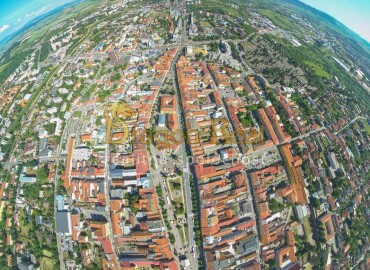 Prenájom 10 parkovacích miest na Masarykovej ulici v Prešove