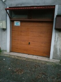 Dlhodobý prenájom garáže s elektrinou v Košiciach