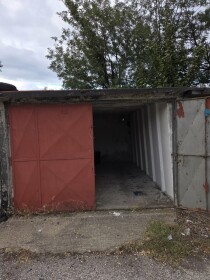 Predaj garáže na Pristavnej ulici - 17 m²