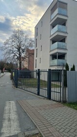 Prenájom krytého parkovacieho miesta v Prešove