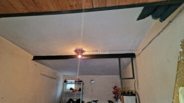 Garáž na predaj v Poprade - Matejovce, 20 m²