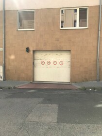 Na prenájom garážové miesto na Beskydskej 17 v Bratislave