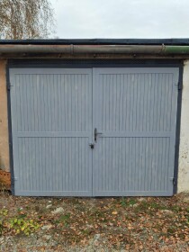 Dlhodobý prenájom garáže 18 m² v Spišskej Novej Vsi