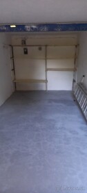 Na predaj garáž v Prievidzi s elektrickou inštaláciou
