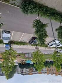 Prenájom vonkajšieho parkovacieho státia