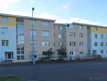 Prenájom vnútorného garážového státia v Bratislave