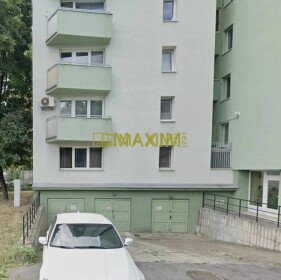 Na predaj samostatná garáž na ulici Ružová dolina v Bratislave