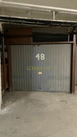 Predaj samostatnej garáže na Liptovskej ulici