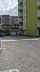 Dlhodobý prenájom garážového státia v podzemnej garáži