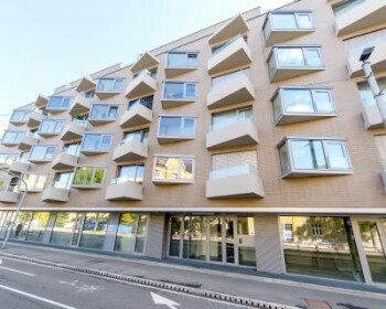 Prenájom parkovacieho státia v podzemnej garáži, NOVÁ VAJNORSKÁ