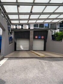 Prenájom parkovacieho miesta v garáži na Tomášikovej 50A