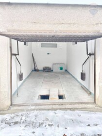 Prenájom garáže v Dunajskej Strede, Czibóková ulica, 18 m2