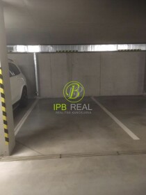Predaj garážového státia v podzemnej garáži na Strážnickej ul.